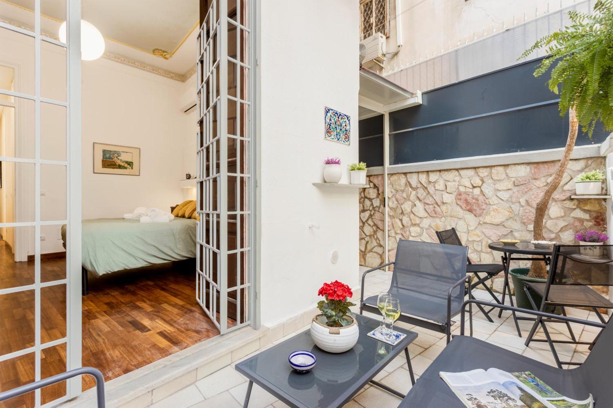 Cicco'S Home - Holidays Apartment Palermo Bagian luar foto