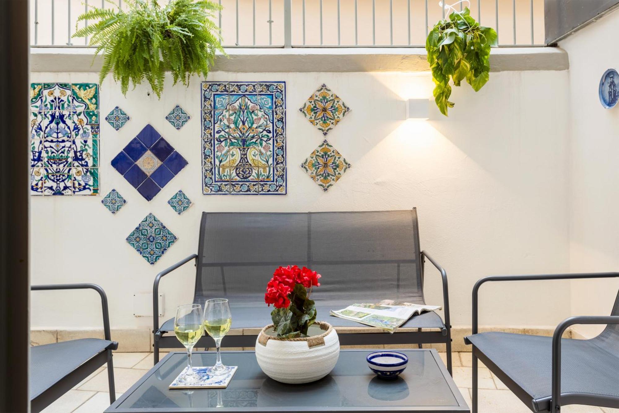 Cicco'S Home - Holidays Apartment Palermo Bagian luar foto